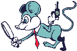 mouse