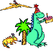 dino