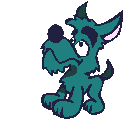 dog