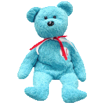 baseball bear