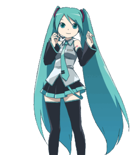 miku