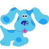 blues clues