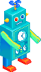 robot