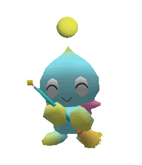 chao sweep
