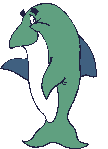 dolphin