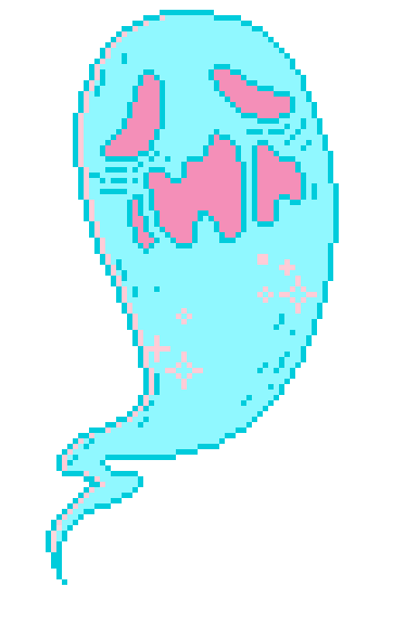 ghost