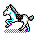 horse