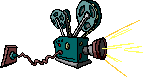 projector