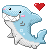shark