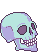 skull