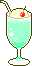 soda float