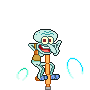 squidwar pogo stick