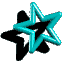 star