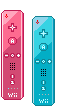 wiimotes