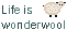 life is wonderwool