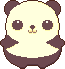panda