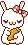 rabbit