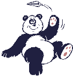 panda