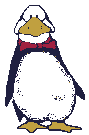 penguin