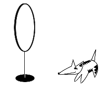 dog jump