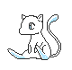 shiny mew