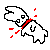 cut off head bunny