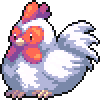 chicken