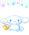 cinnamoroll