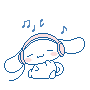 cinnamoroll