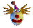 clown