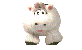 cow