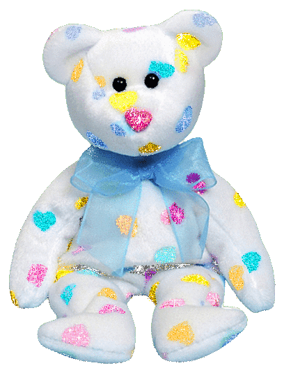beanie baby