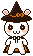 halloween bunny