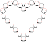 gem heart