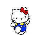 hello kitty