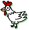 chicken
