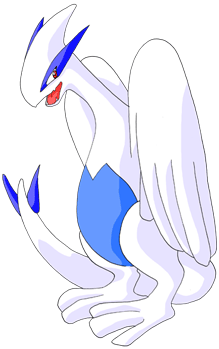 lugia
