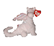magic dragon