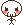 mini skull