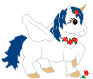 pony