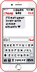 ill eat your liver with a nice chianti / i hope you like high cholesterol