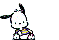 pochacco