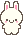 rabbit