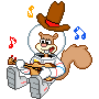 sandy sing
