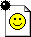 smiley document