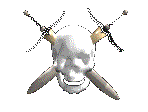 skull