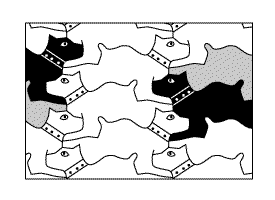 dog stampede