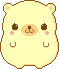 bear
