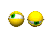 eyes