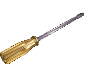 screwdriver